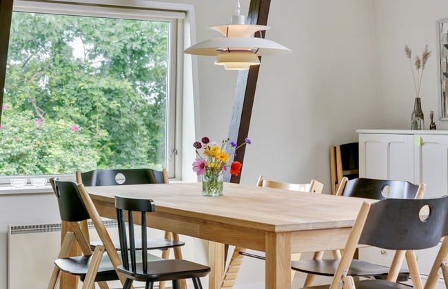 Maison de 2 chambres à Faaborg avec terrasse - Photo 27