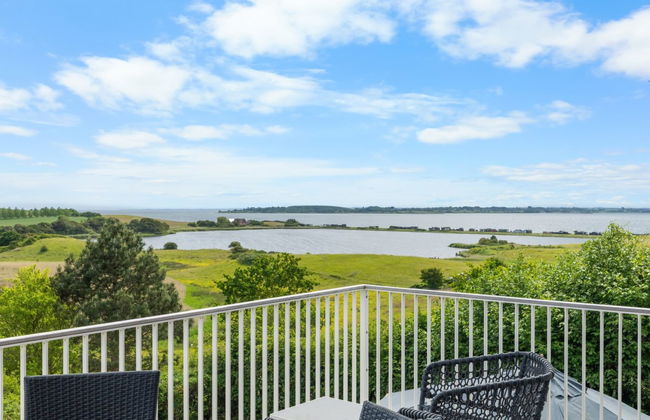 Maison de 2 chambres à Faaborg avec terrasse - Photo 19