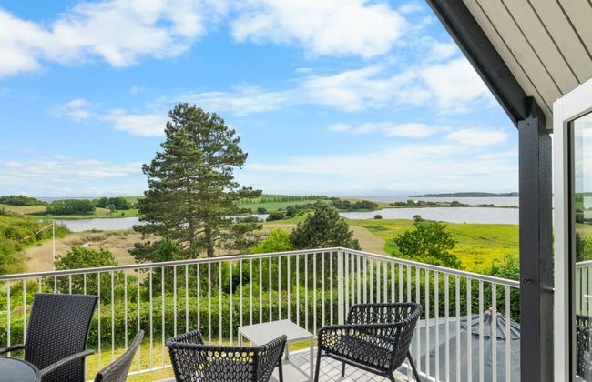 Maison de 2 chambres à Faaborg avec terrasse - Photo 32