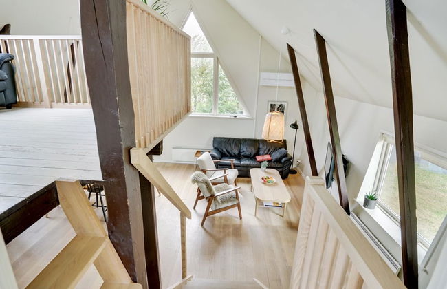 Maison de 2 chambres à Faaborg avec terrasse - Photo 24