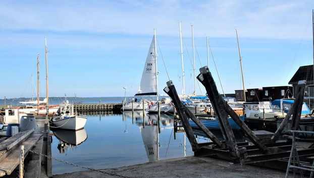 Maison de 2 chambres à Faaborg avec terrasse - Photo 4