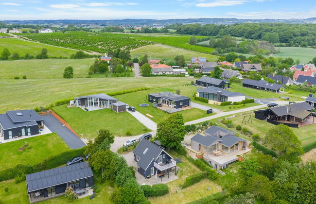 Maison de 2 chambres à Faaborg avec terrasse - Photo 6