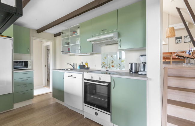 Maison de 2 chambres à Faaborg avec terrasse - Photo 26