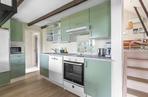 Photo 26 - 2 bedroom House in Faaborg with terrace
