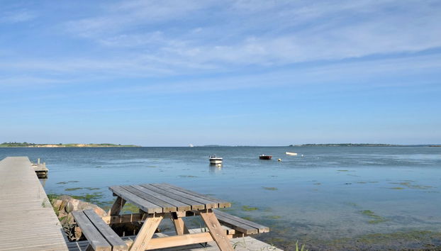 Maison de 2 chambres à Faaborg avec terrasse - Photo 3