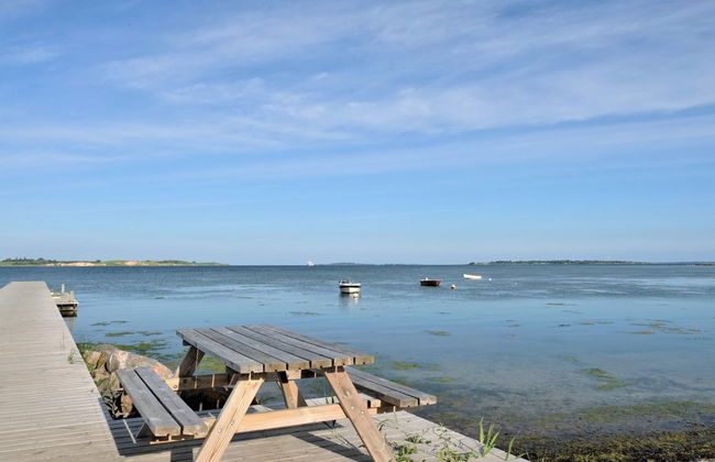 Maison de 2 chambres à Faaborg avec terrasse - Photo 3