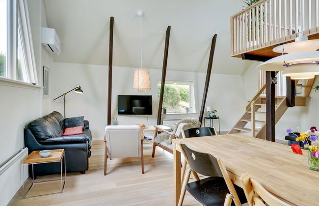 Maison de 2 chambres à Faaborg avec terrasse - Photo 28