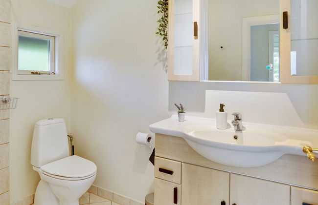 Maison de 2 chambres à Faaborg avec terrasse - Photo 14