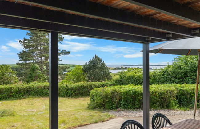 Maison de 2 chambres à Faaborg avec terrasse - Photo 11