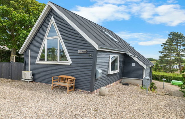 Maison de 2 chambres à Faaborg avec terrasse - Photo 8