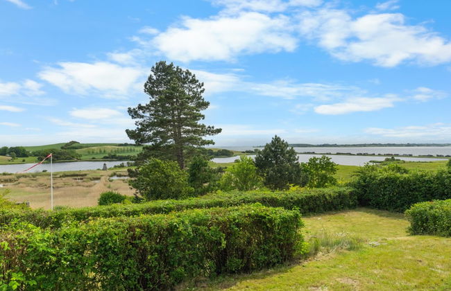 Maison de 2 chambres à Faaborg avec terrasse - Photo 9