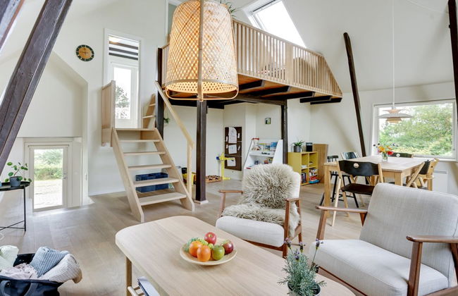 Maison de 2 chambres à Faaborg avec terrasse - Photo 29