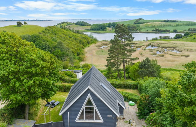 Maison de 2 chambres à Faaborg avec terrasse - Photo 7