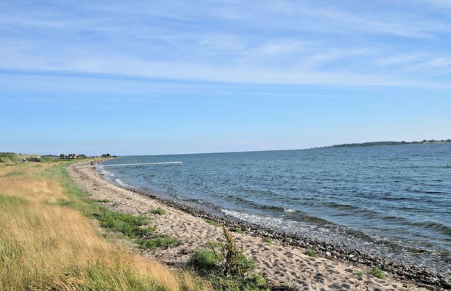 Maison de 2 chambres à Faaborg avec terrasse - Photo 5