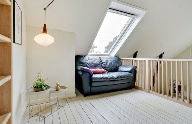 Maison de 2 chambres à Faaborg avec terrasse - Photo 23