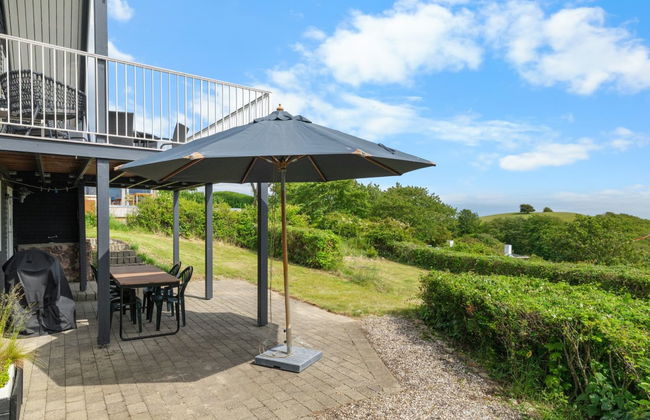 Maison de 2 chambres à Faaborg avec terrasse - Photo 12