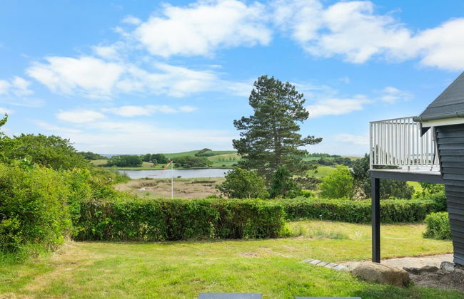 Maison de 2 chambres à Faaborg avec terrasse - Photo 10