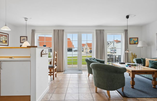 Casa de 3 quartos em Brenderup Fyn com terraço e sauna - Foto 28