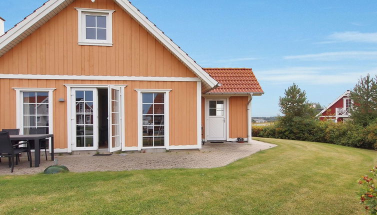 Foto 1 - Haus mit 3 Schlafzimmern in Brenderup Fyn mit terrasse und sauna