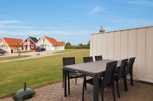 Photo 4 - Maison de 3 chambres à Brenderup Fyn avec terrasse et sauna