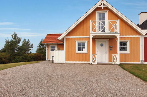 Photo 1 - Maison de 3 chambres à Brenderup Fyn avec terrasse et sauna