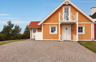 Photo 1 - Maison de 3 chambres à Brenderup Fyn avec terrasse et sauna