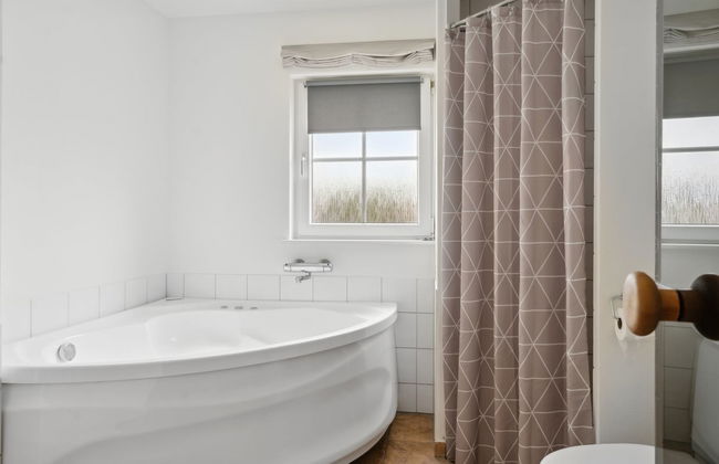 Casa de 3 quartos em Brenderup Fyn com terraço e sauna - Foto 23