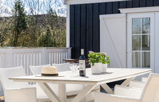 Photo 3 - Maison de 5 chambres à Vejby avec piscine privée et terrasse