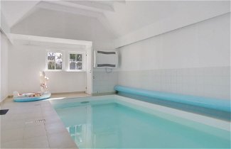 Photo 1 - 5 bedroom House in Vejby with private pool and terrace