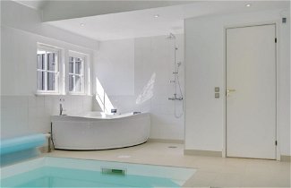 Foto 2 - Casa con 5 camere da letto a Vejby con piscina privata e terrazza