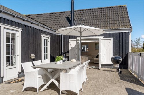 Foto 23 - Haus mit 5 Schlafzimmern in Vejby mit privater pool und terrasse