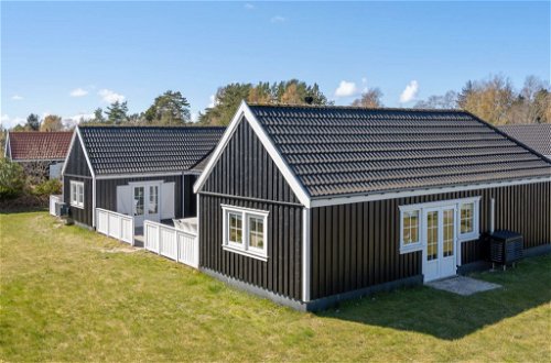 Foto 22 - Haus mit 5 Schlafzimmern in Vejby mit privater pool und terrasse
