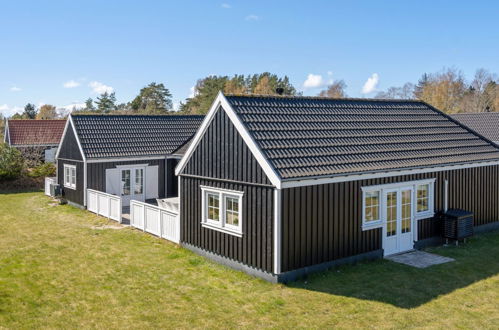 Photo 22 - Maison de 5 chambres à Vejby avec piscine privée et terrasse