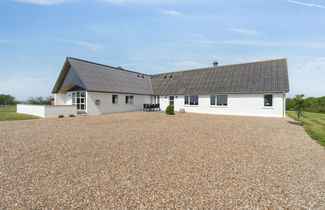 Foto 1 - Casa de 5 quartos em Redsted M com terraço e banheira de hidromassagem