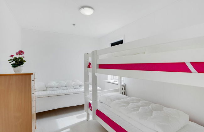 Casa de 5 quartos em Redsted M com terraço e banheira de hidromassagem - Foto 22