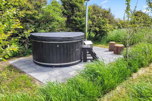 Photo 2 - Maison de 5 chambres à Redsted M avec terrasse et bain à remous