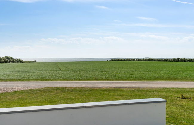 Casa de 5 quartos em Redsted M com terraço e banheira de hidromassagem - Foto 16
