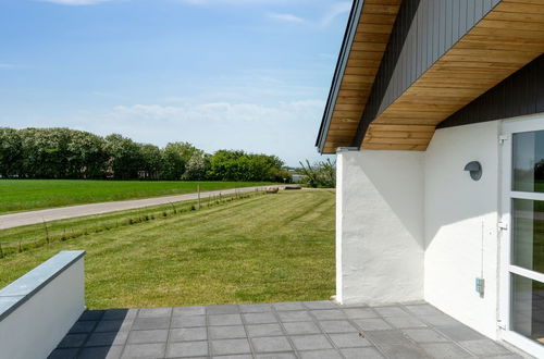 Photo 7 - Maison de 5 chambres à Redsted M avec terrasse et bain à remous