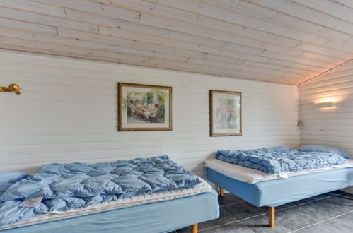 Foto 18 - Casa con 3 camere da letto a Haderslev con terrazza e sauna