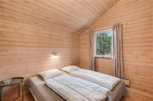 Foto 21 - Casa con 3 camere da letto a Højslev