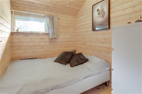 Foto 15 - Casa con 3 camere da letto a Højslev
