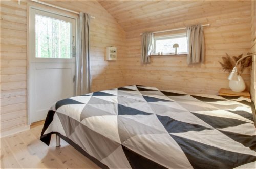 Foto 11 - Casa con 3 camere da letto a Højslev