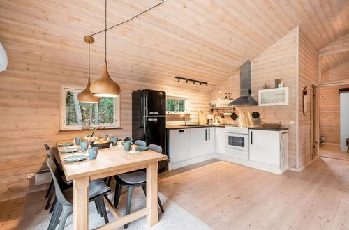 Foto 30 - Haus mit 3 Schlafzimmern in Højslev