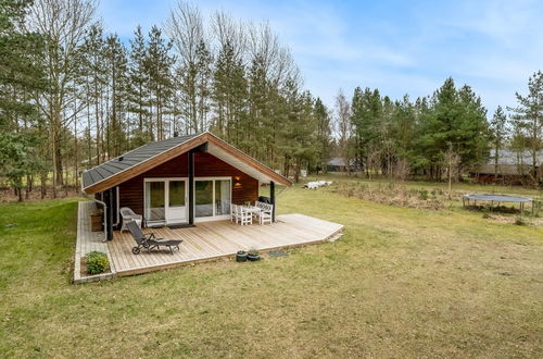 Foto 9 - Haus mit 3 Schlafzimmern in Højslev