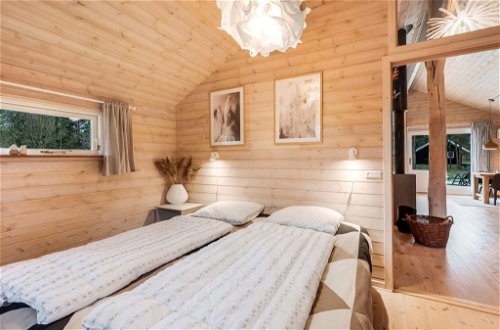 Foto 23 - Haus mit 3 Schlafzimmern in Højslev