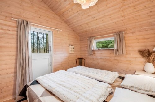 Foto 22 - Casa con 3 camere da letto a Højslev