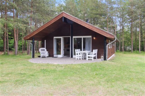 Foto 1 - Casa con 3 camere da letto a Højslev