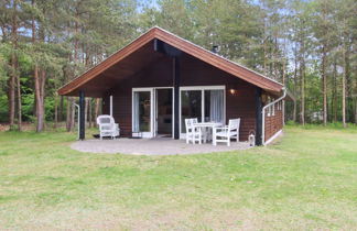 Foto 1 - Haus mit 3 Schlafzimmern in Højslev
