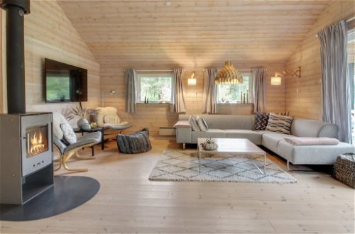 Foto 2 - Haus mit 3 Schlafzimmern in Højslev
