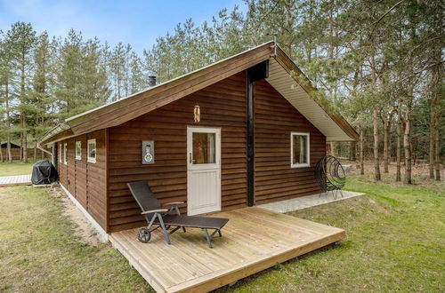 Foto 11 - Haus mit 3 Schlafzimmern in Højslev